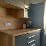 VILLEURBANNE – Beau T3 - Grandclément / proximité Montchat
